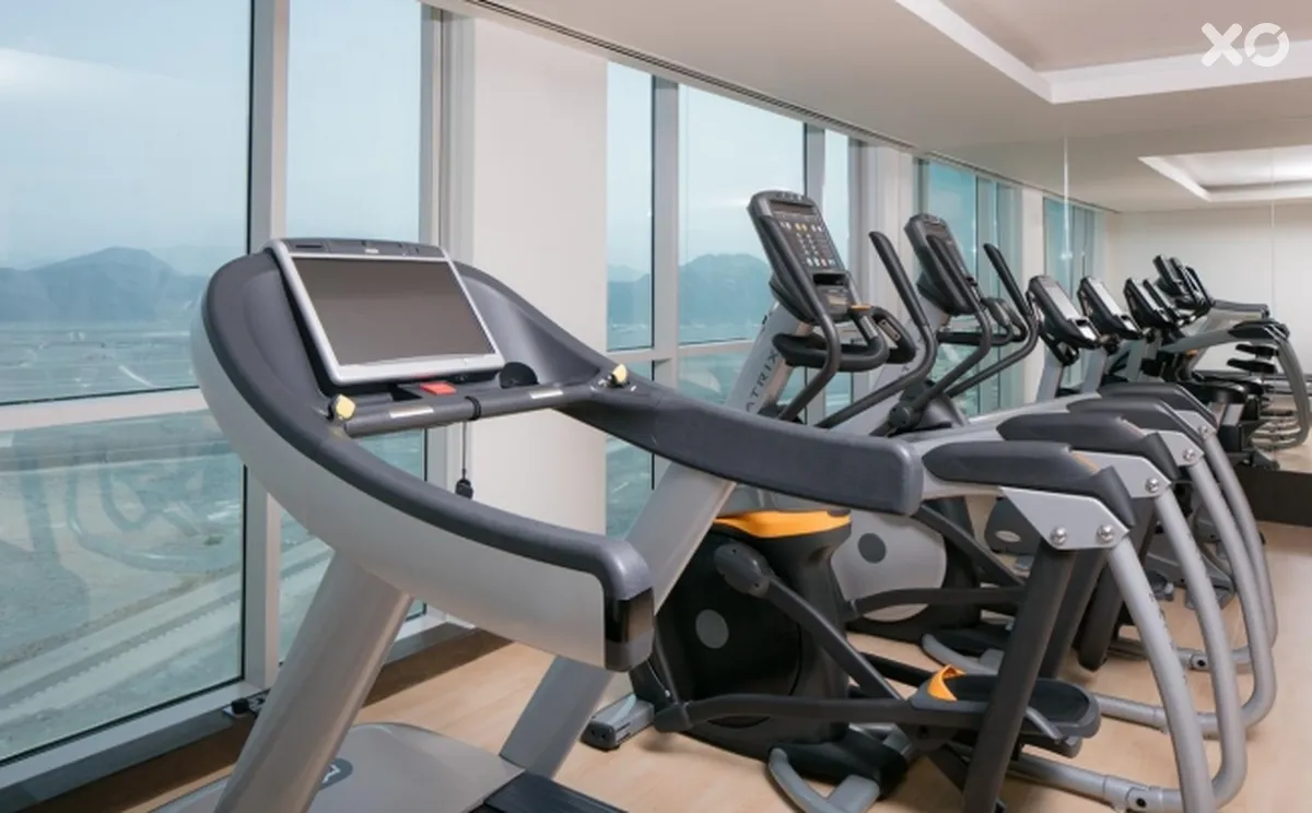 Royal M Hotel Fujairah