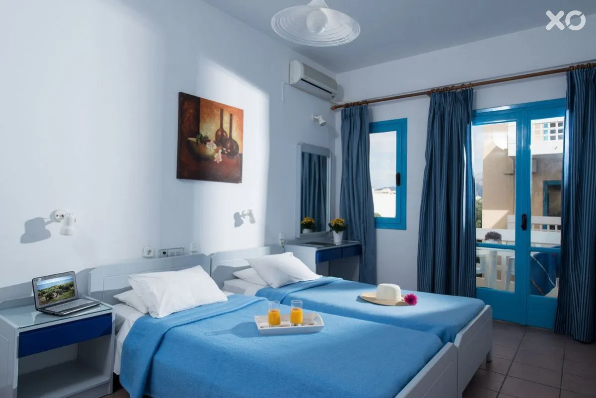 Central Hersonissos Hotel