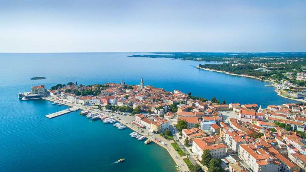 Вибір туру до Хорватії: з чого почати?