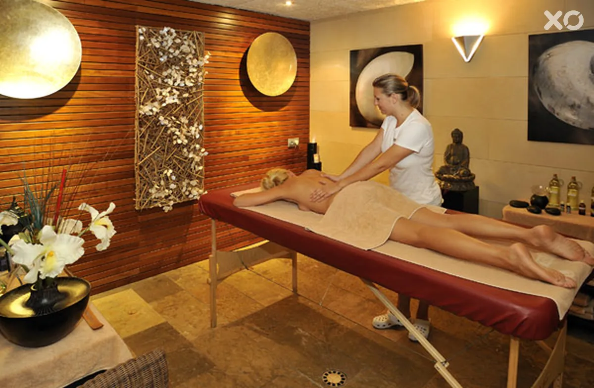 Grupotel Playa de Palma Suites & Spa