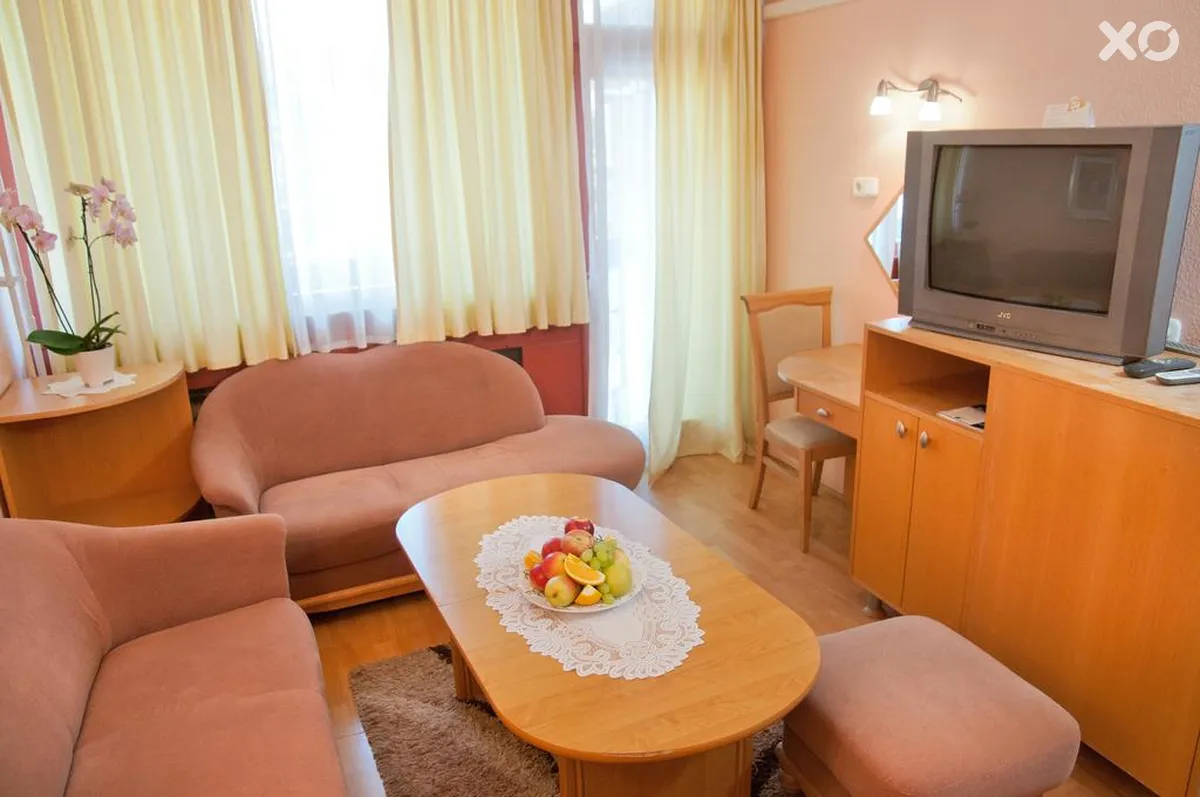 Majerik Hotel