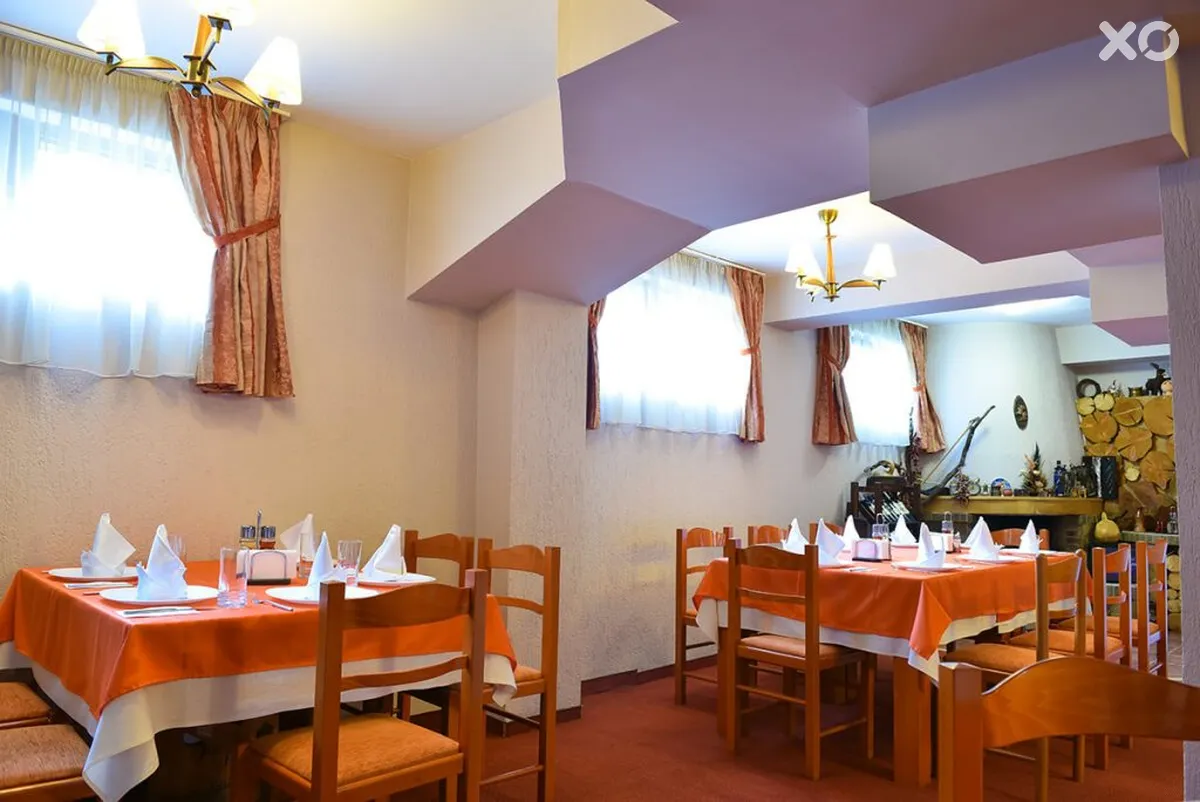 Rothmans Hotel