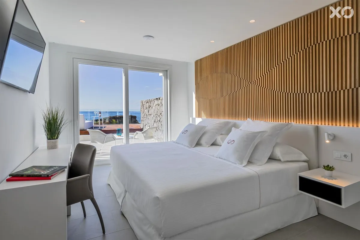 Royal Hideaway Corales Suites