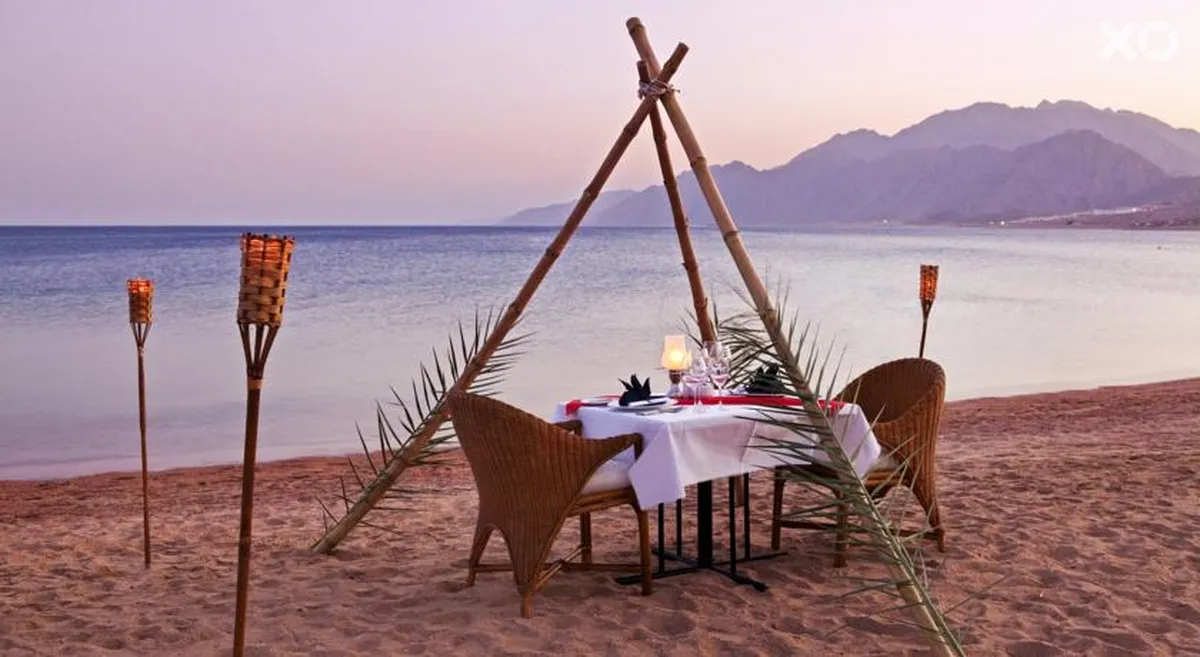 Dahab Resort