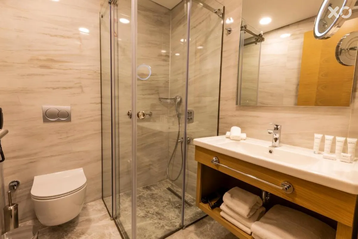 Radisson Istanbul Harbiye