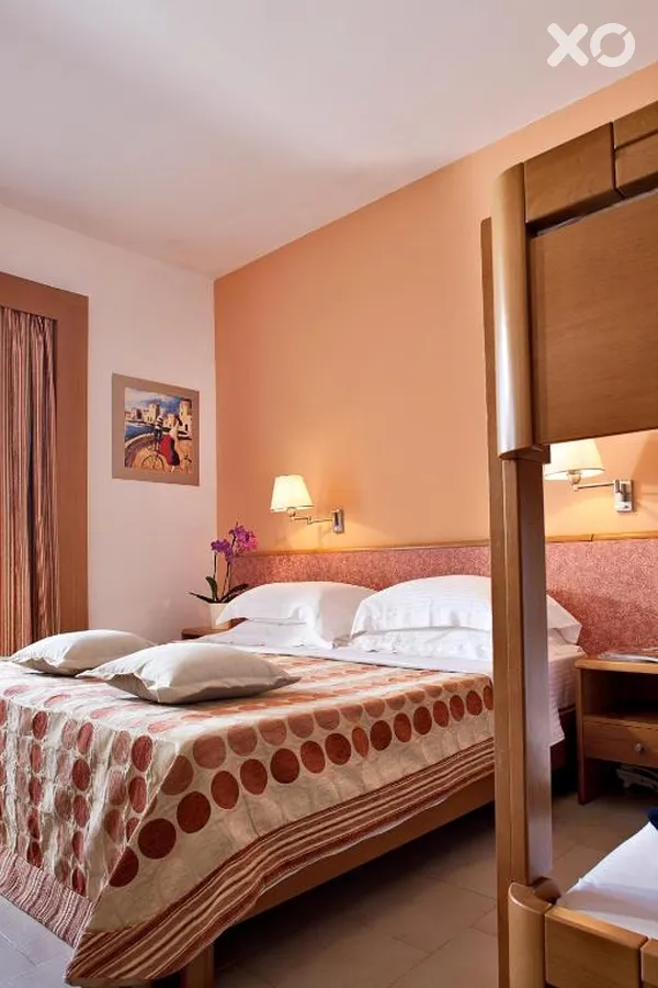 Argile Resort & Spa (Cephalonia Palace Hotel)