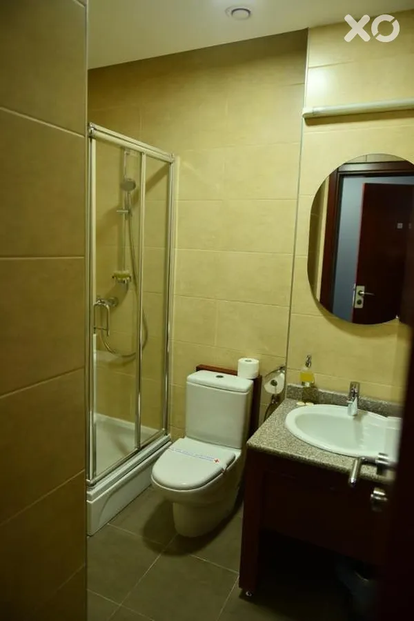 Vukov Most Hotel