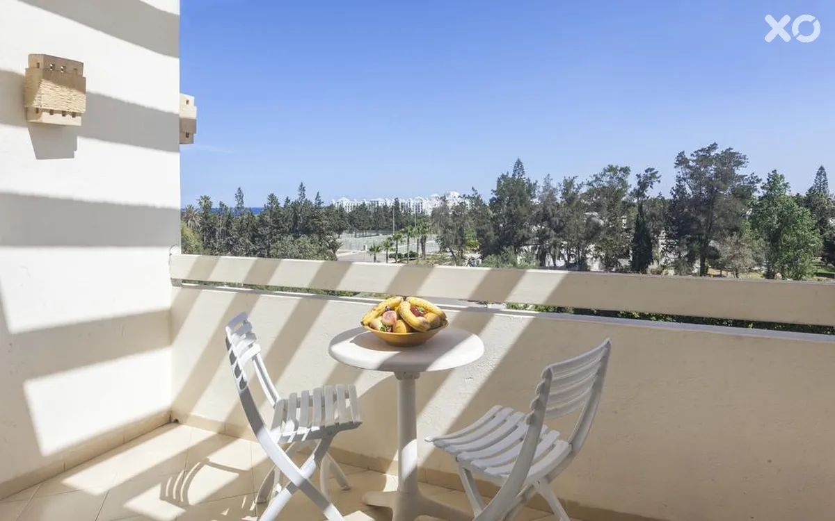 Seabel Alhambra Beach Golf & Spa
