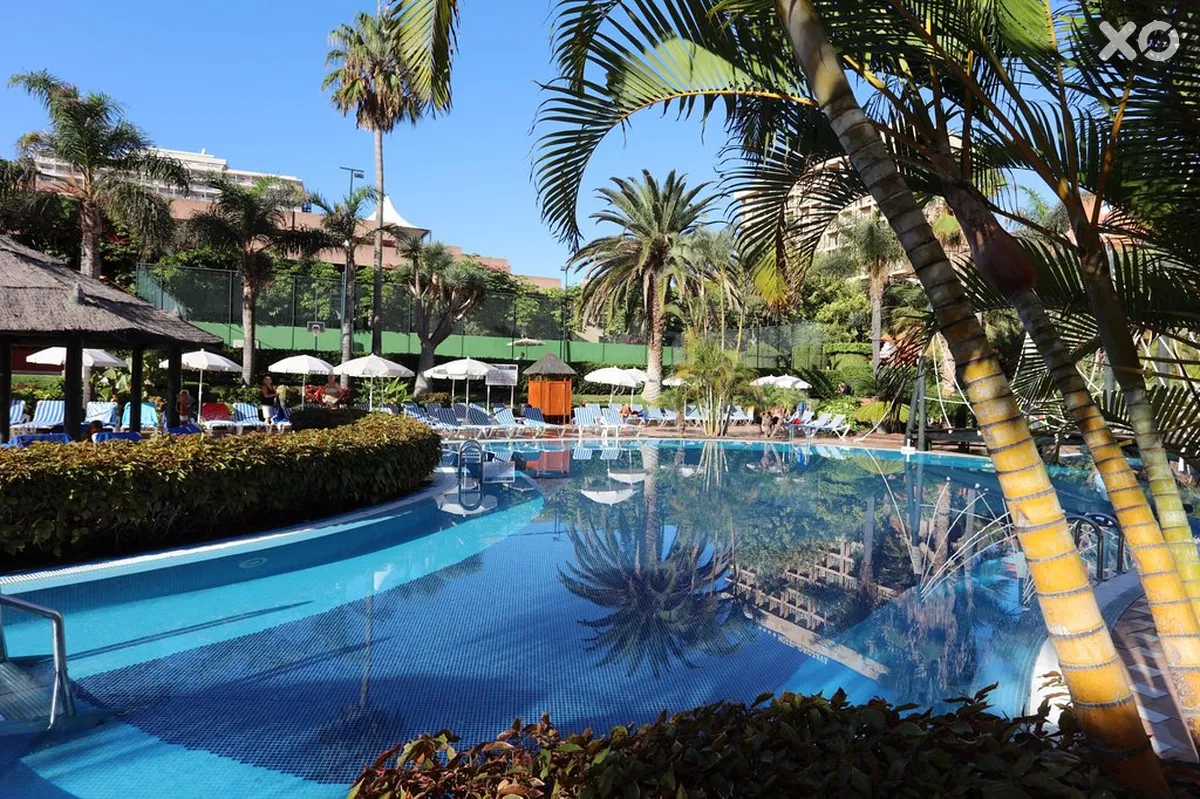 Bahia Principe San Felipe
