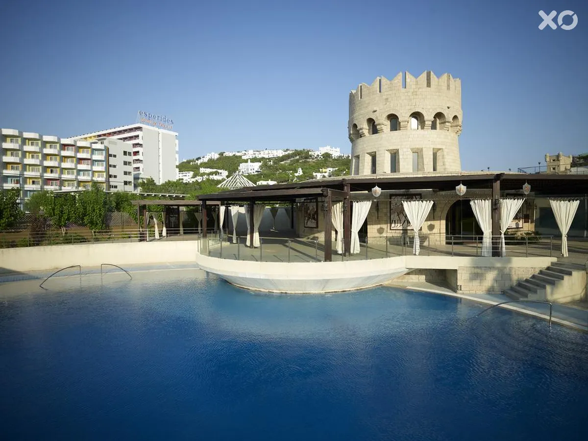 Esperos Mare Hotel
