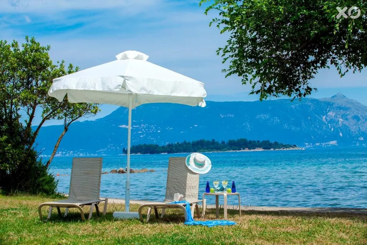 Kerkyra Blue Hotel & Spa by Louis Hotels