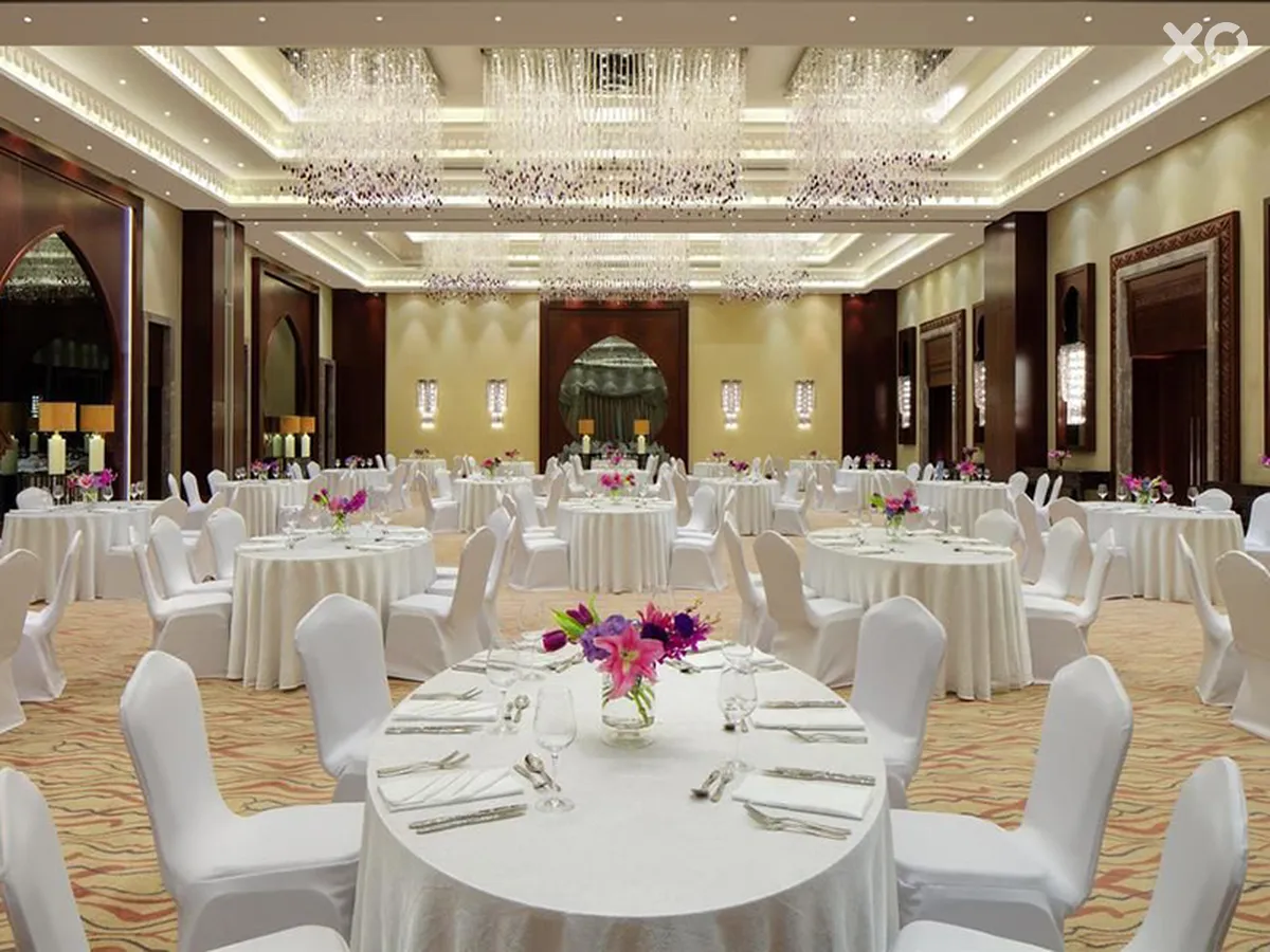 Ajman Saray A Luxury Collection Resort