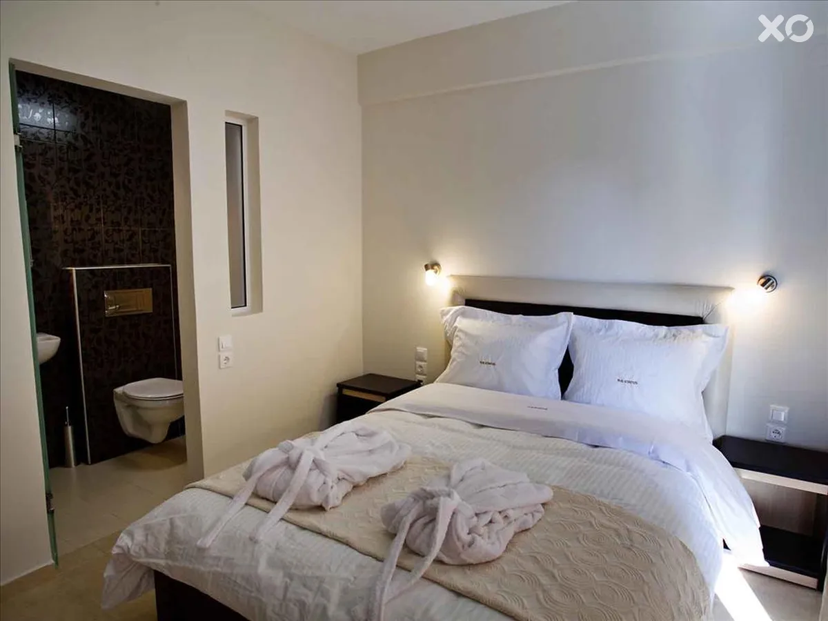 RG Status Hotel