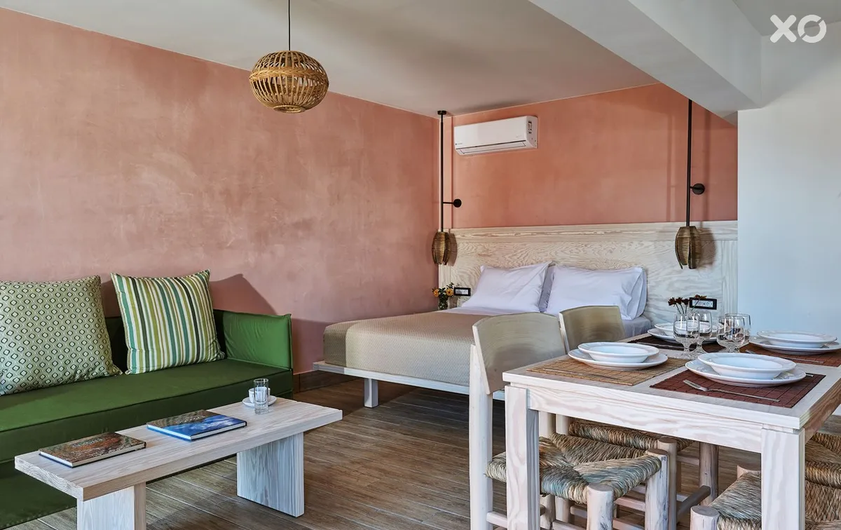 Esperides Crete Resort