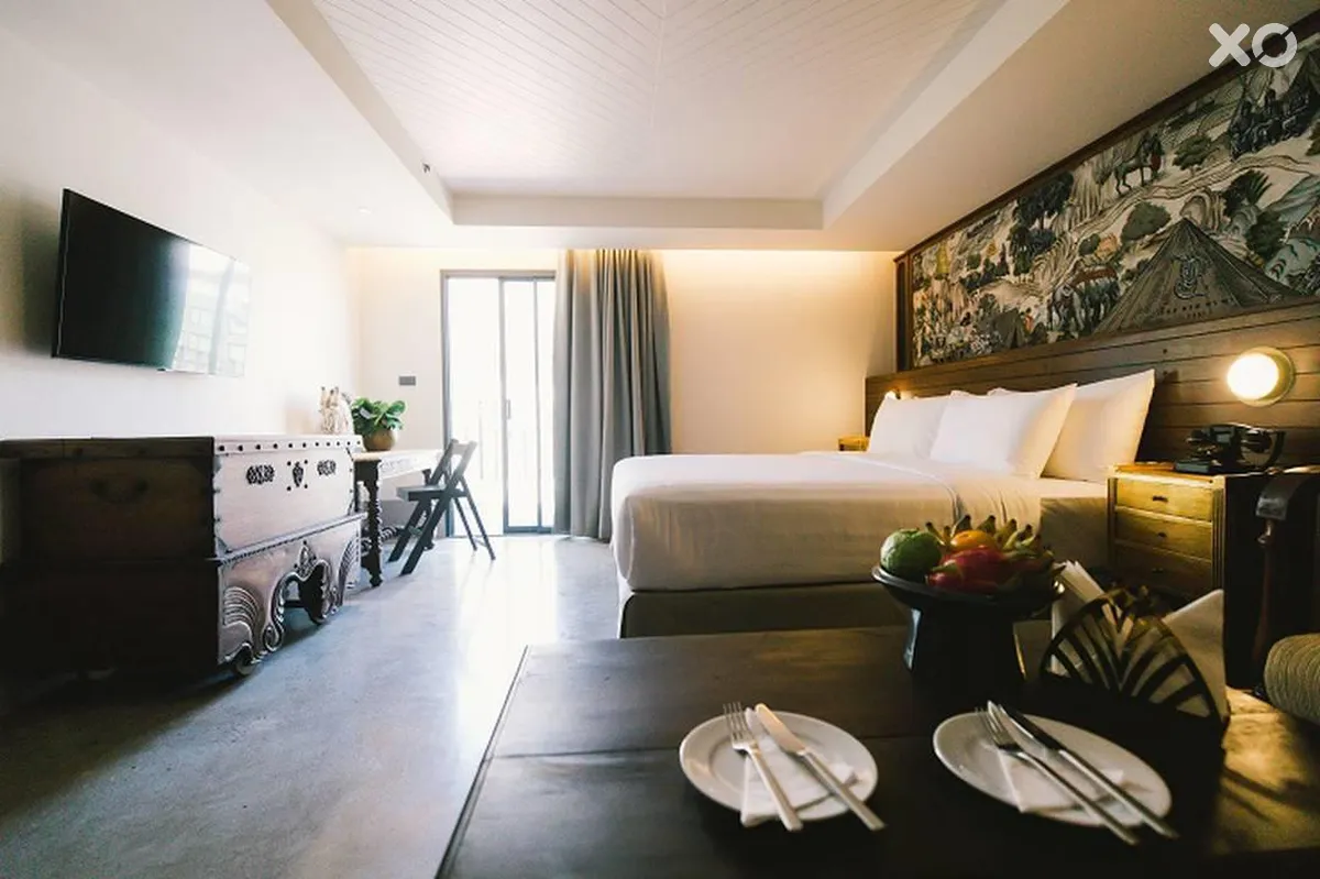 Payaa Hotel
