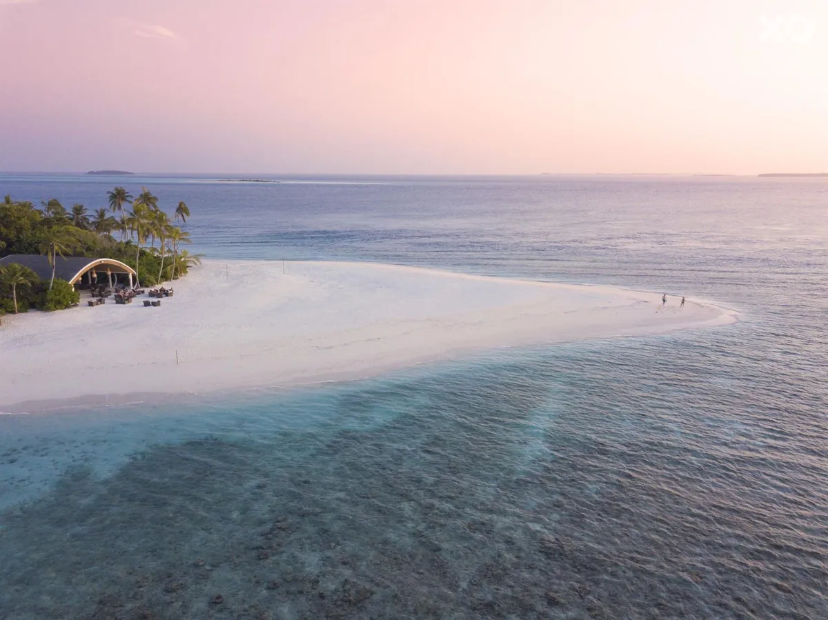 Dreamland Maldives Resort