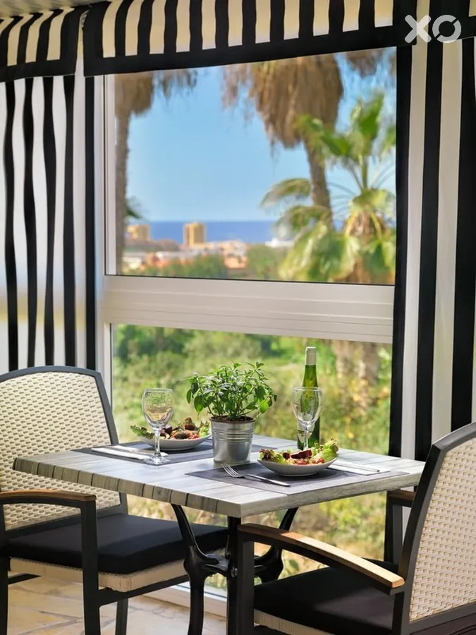 Gran Oasis Resort