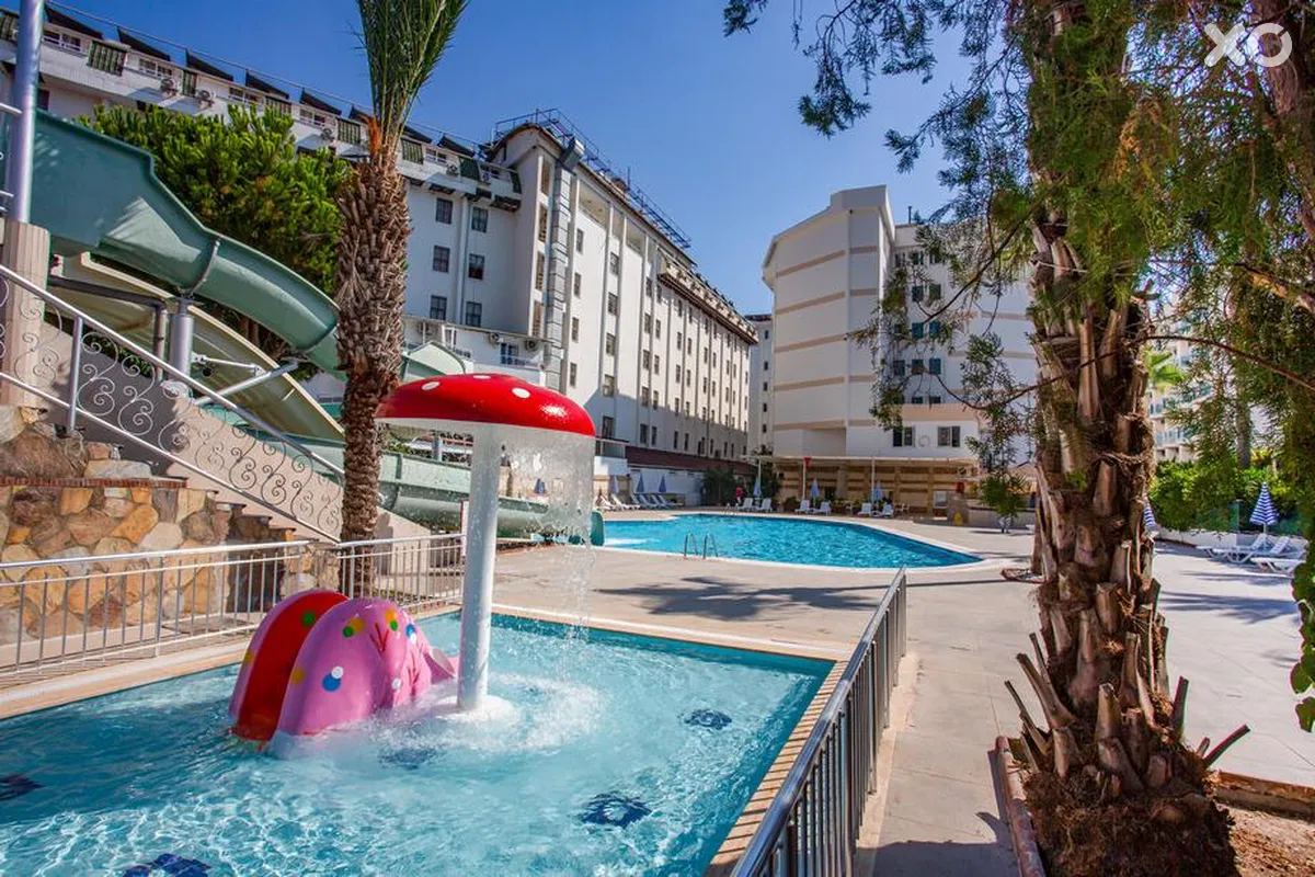 Club Hotel Mirabell