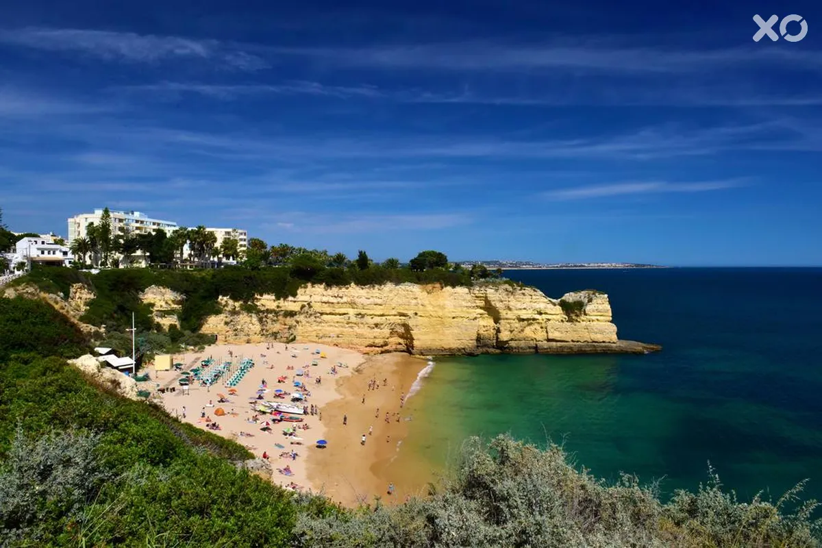 Pestana Viking Beach & Golf Resort