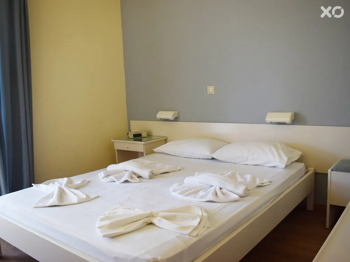 Margarita Beach Hotel