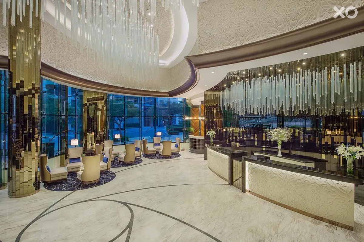 Damac Maison Royale The Distinction