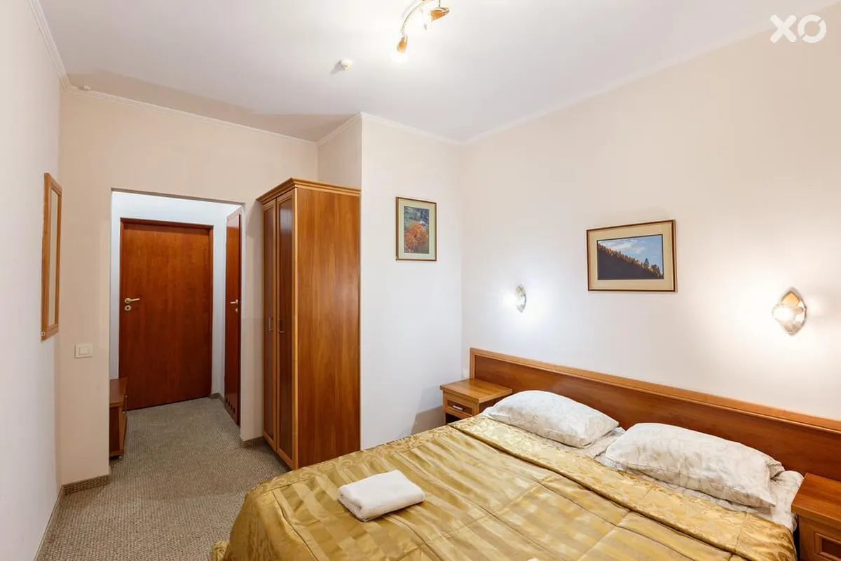 Forest Hill Hotel & Spa