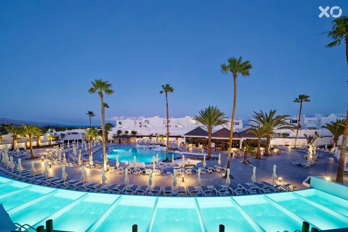 Labranda Golden Beach Club