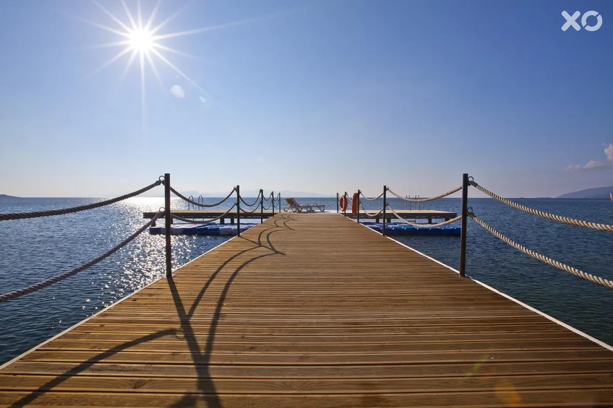 Flow Datca Surf & Beach Hotel