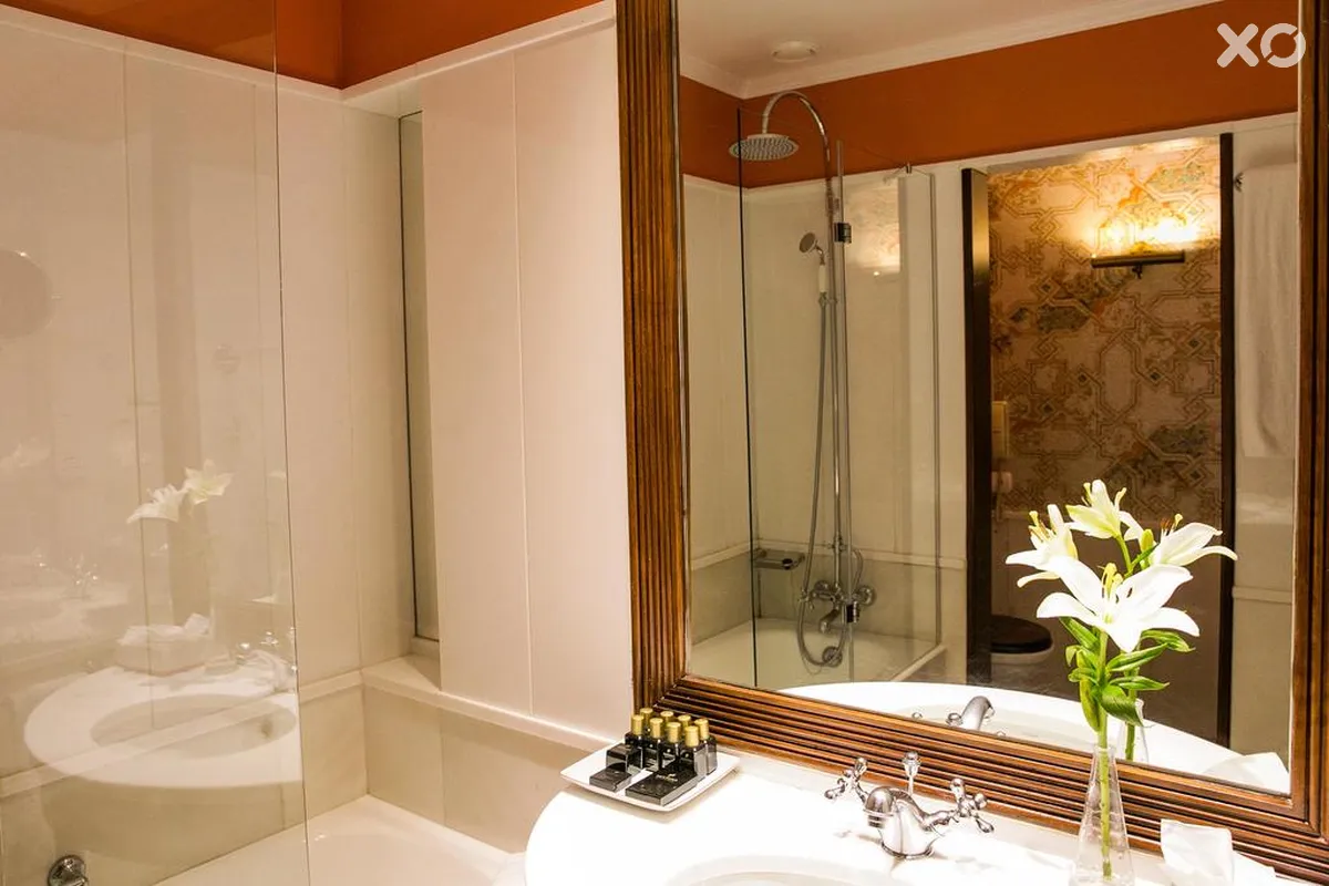 Pestana Palace Lisboa