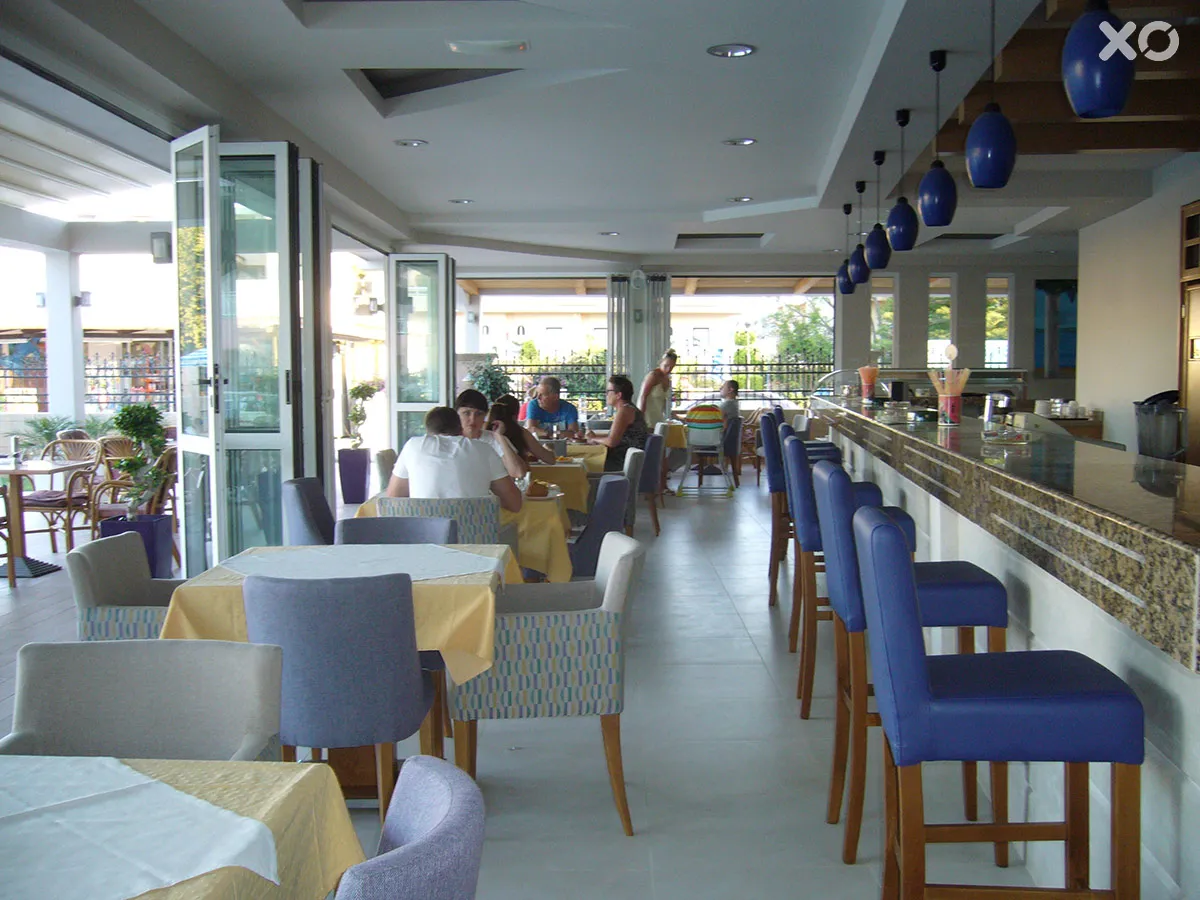 Rhodian Rose Hotel