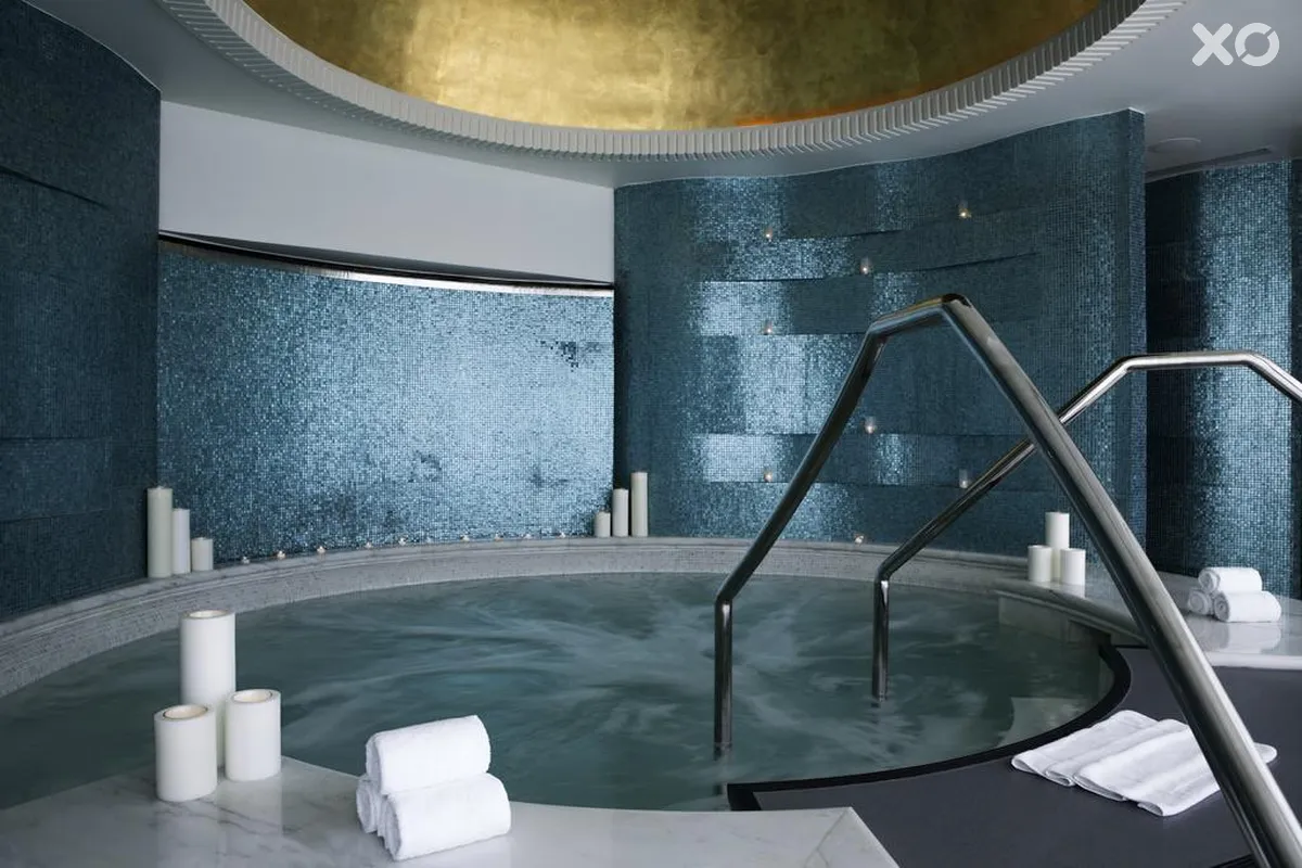 The St. Regis Abu Dhabi