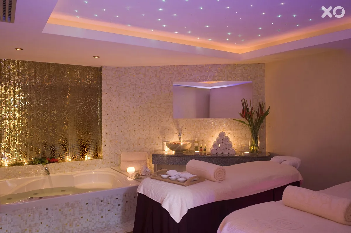 Constantinou Bros Asimina Suites Hotel