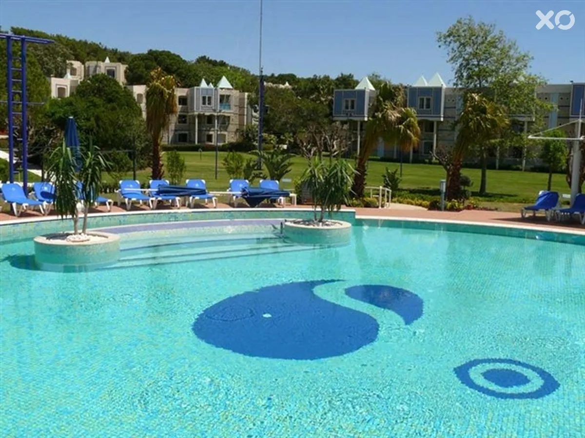Robinson Club Pamfilya