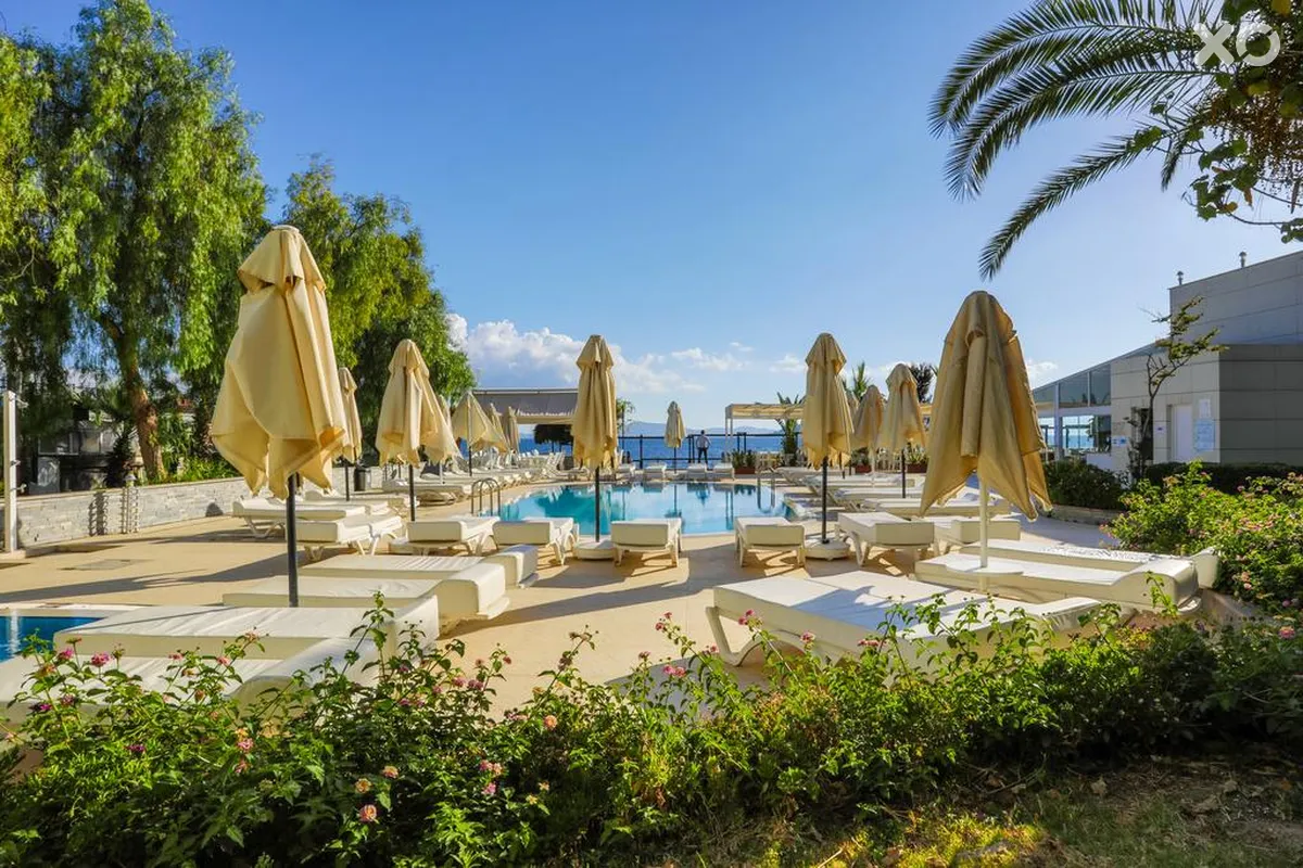 Dragut Point North Hotel