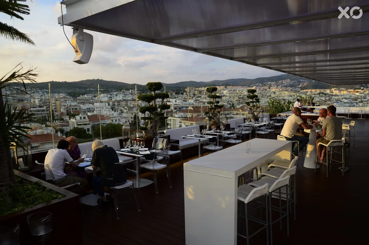 MiM Sitges Hotel