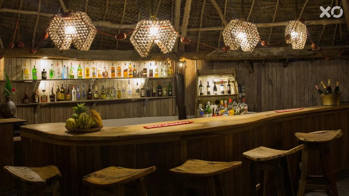 DoubleTree Resort by Hilton Zanzibar — Nungwi