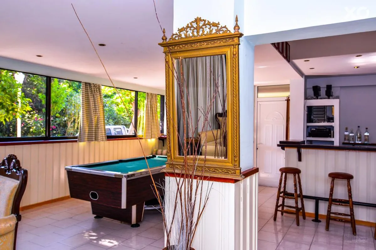Lefka Hotel & Apartments