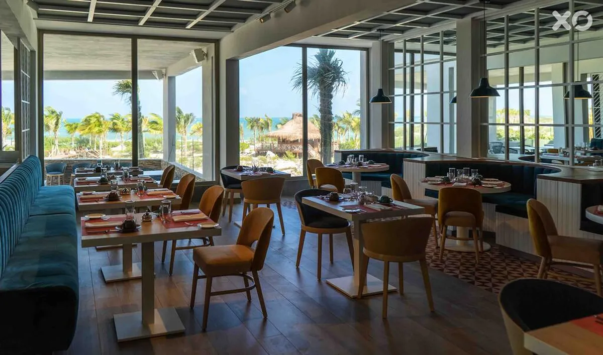 Catalonia Grand Costa Mujeres All Suites & Spa