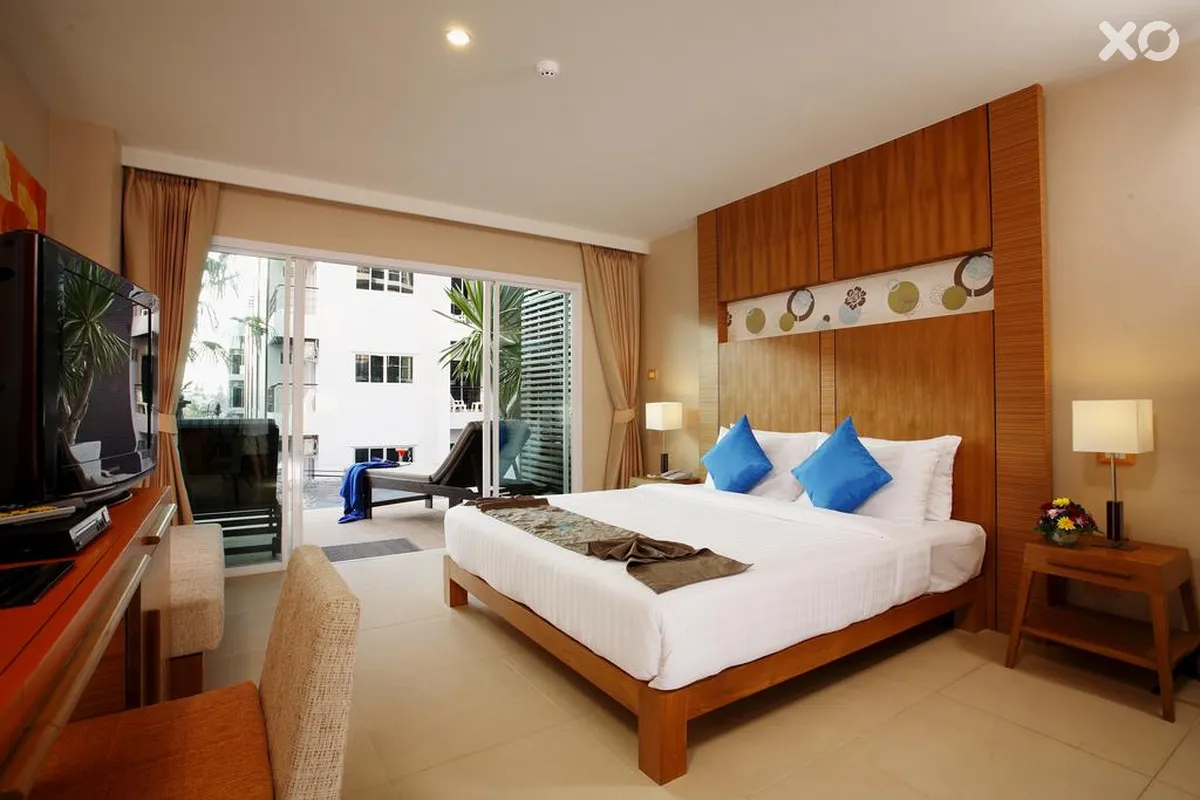 Andakira Hotel