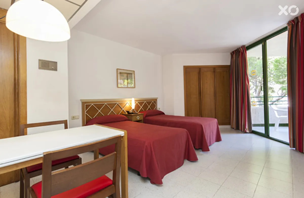 Globales Nova Apartments