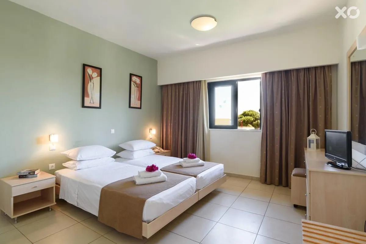Pefkos Village Resort