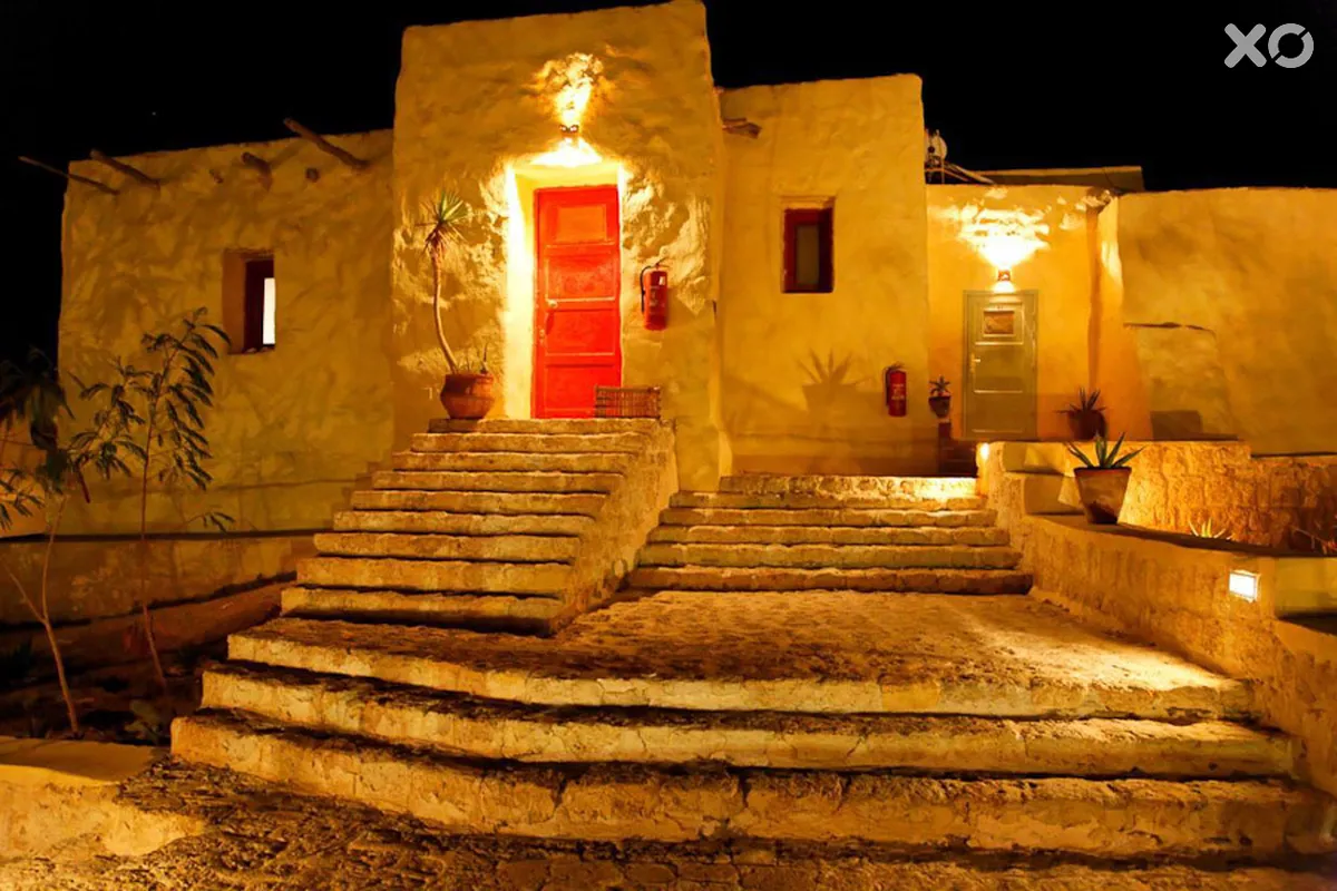 The Oasis Dive Resort