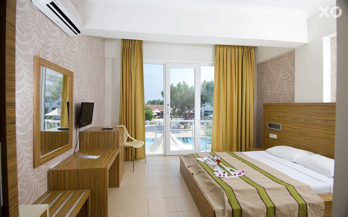 SMART Club Marakesh Beach Hotel