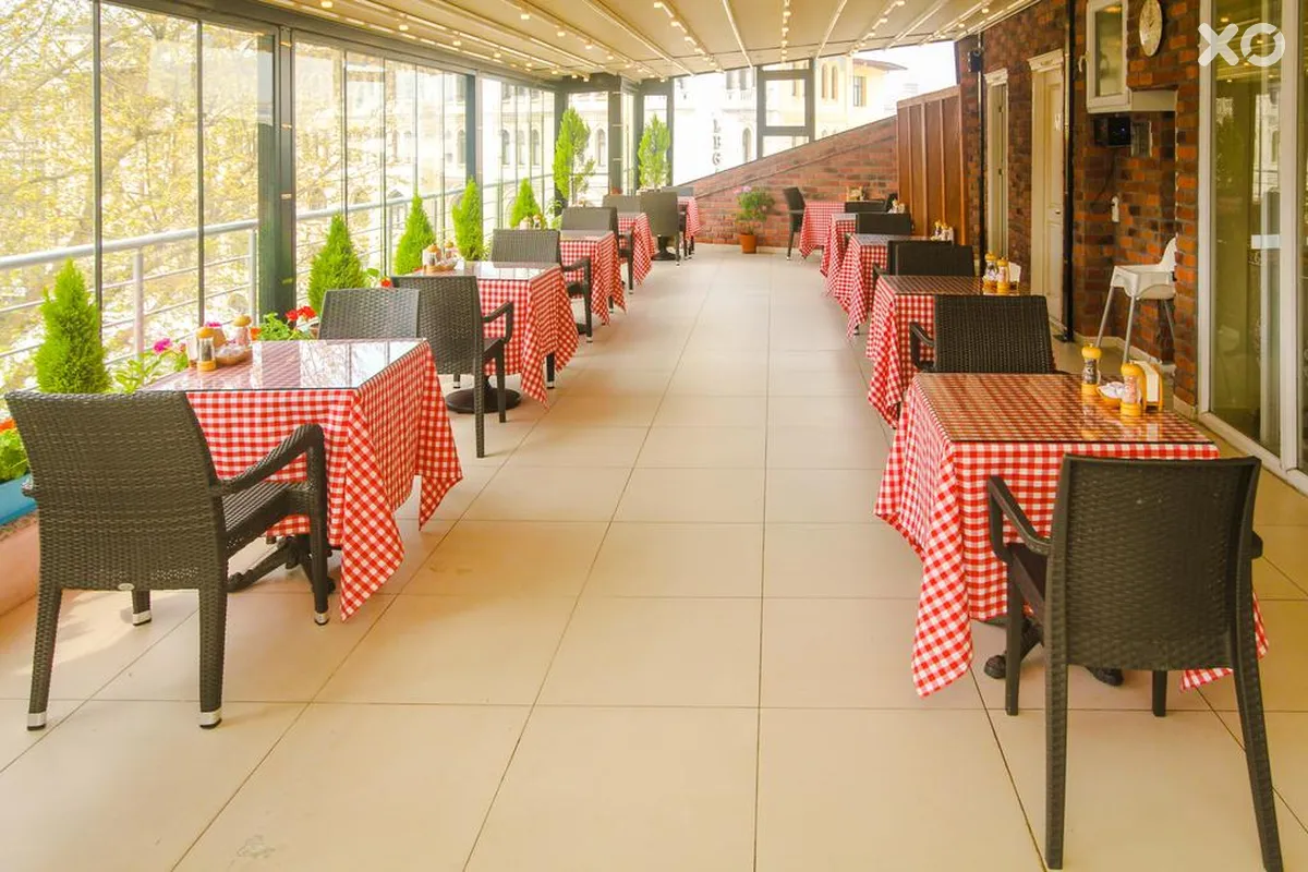 Venue Hotel
