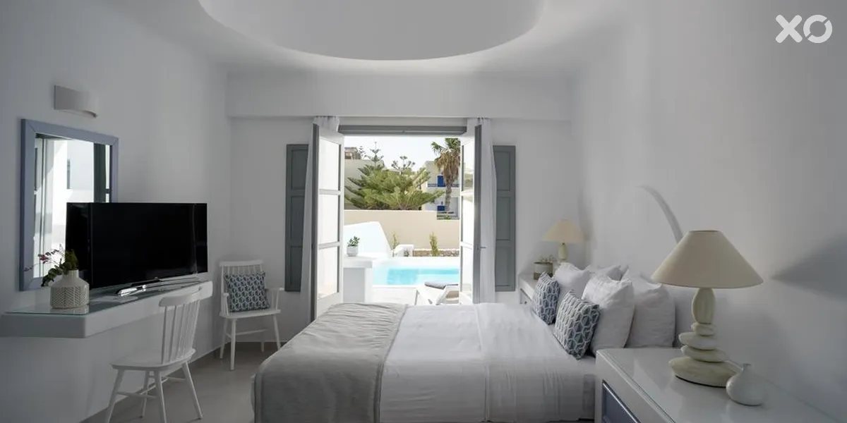Antoperla Luxury Hotel & Spa