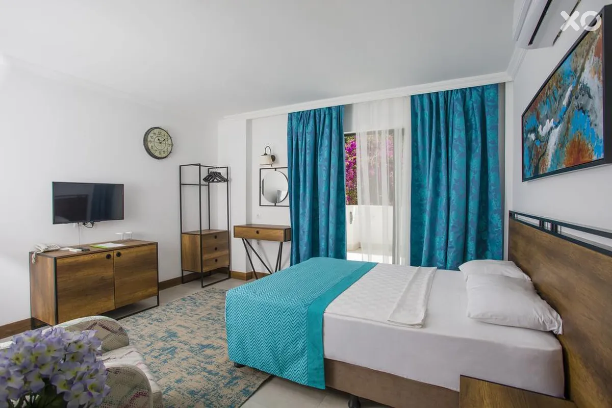 Smartline Bitez Garden Life Hotel & Suites