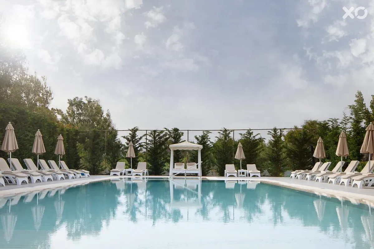 Marelen Hotel