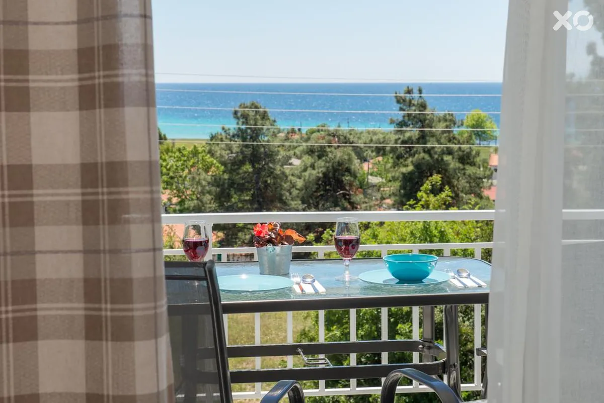 Georgalas Rest Apartments