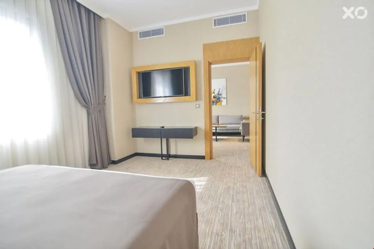 Mayi Hotel