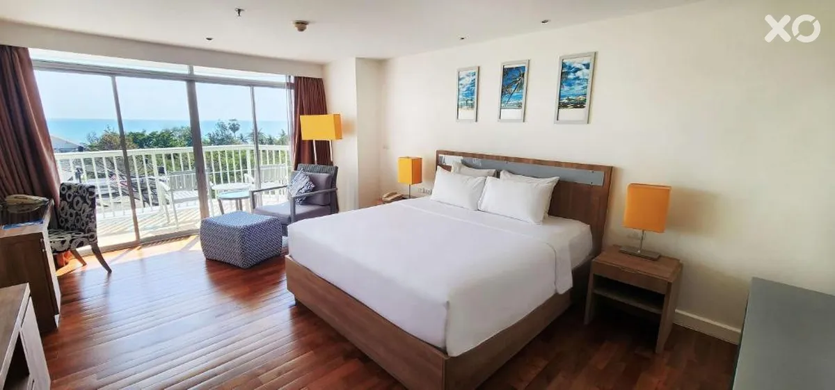 Radisson Resort & Spa Hua Hin